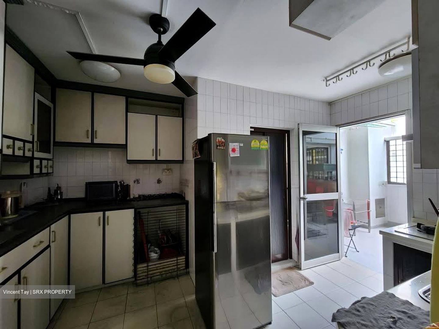Blk 422 Fajar Road (Bukit Panjang), HDB Executive #562520091